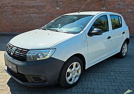 Dacia Sandero II