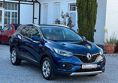 Renault Kadjar Limited *RFK*Navi*SHZ*