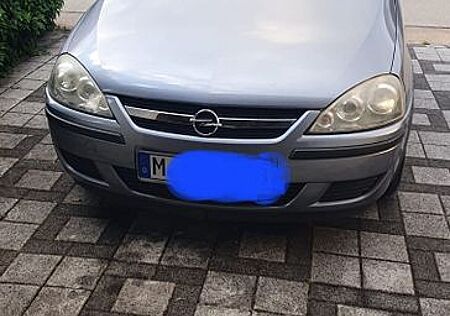 Opel Corsa 1.2 -