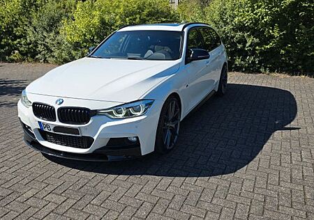 BMW 340i Touring RWD