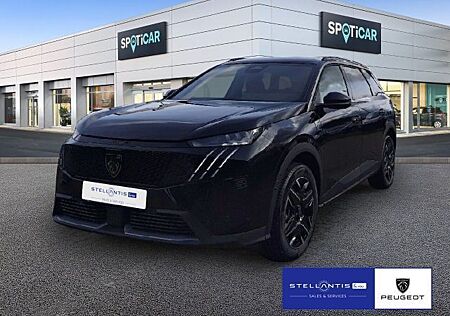 Peugeot 5008 1.2 Hybrid 145 GT