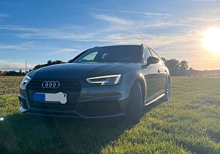 Audi A4 2.0 TDI 140kW ultra S tronic sport Avant ...