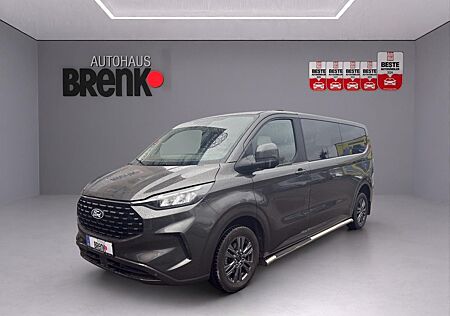 Ford Tourneo Custom 2.0 Titanium *RFK/PDC/SHZ/APP*