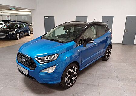 Ford EcoSport 1.0 EcoBoost ST-Line