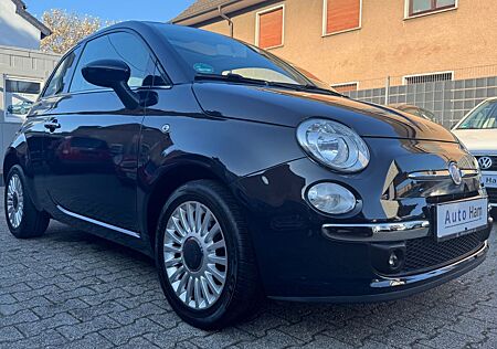 Fiat 500 Lounge *PANO* Garantie*