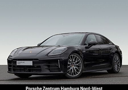 Porsche Panamera 4S E-Hybrid BOSE Panorama Sportabgas
