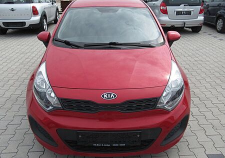 Kia Rio , 1.2 Cool 5.trg. BC
