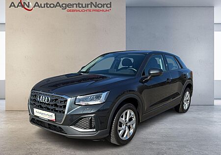 Audi Q2 1.5 TFSI 35 S-tronic+NAVI+KAMERA+SHZ+LED