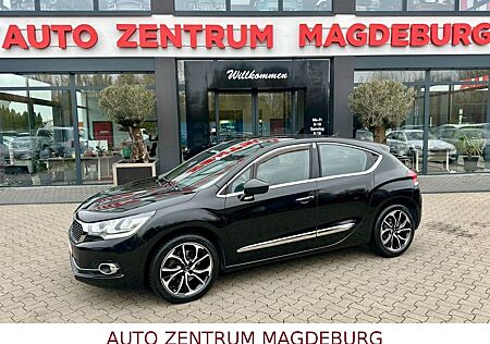 DS Automobiles DS 4 DS4 *LEDER*NAVI*MASSAGE*SITZH.*TEMPOMAT*