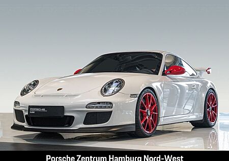Porsche 997 -2 (911) GT3 Clubsportpaket