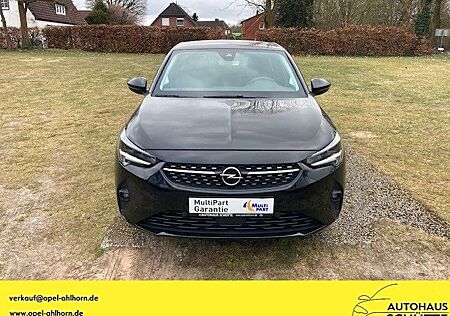 Opel Corsa F 1,2 Automatik Elegance