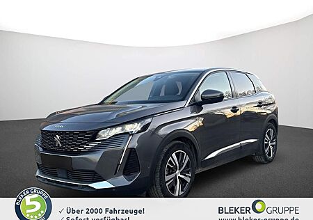 Peugeot 3008 Hybrid 225 Allure