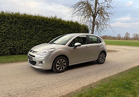 Citroën C3 PureTech 82 Selection*TÜV NEU*TEMPOMAT*