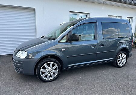 VW Caddy Volkswagen Life 1.9 TDI 77kW 5-Sitzer -