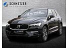 Volvo XC 60 XC60+B4+GT+Momentum Pro+PDC v/h+Lenkradheizung++