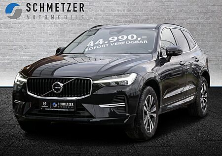 Volvo XC 60 XC60+B4+GT+Momentum Pro+PDC v/h+Lenkradheizung++