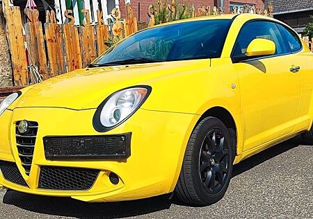 Alfa Romeo MiTo 1.4 16V Turismo