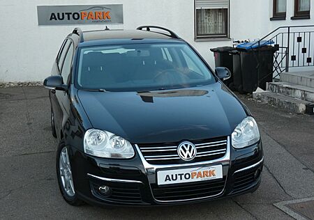 VW Golf Volkswagen V 1.9 TDI Variant Trendline