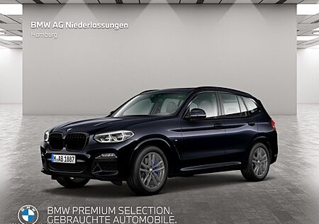 BMW X3 xDrive30d M Sport LiveCockpitProf Head-Up