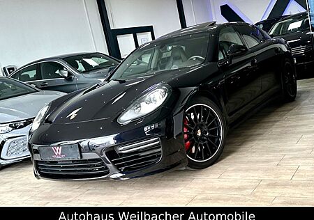 Porsche Panamera GTS * SCH * Carbon * PDK * Chrono *