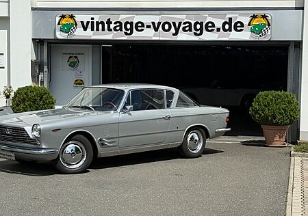 Fiat 2300 S Coupe rares Traumauto - sehr gut !!