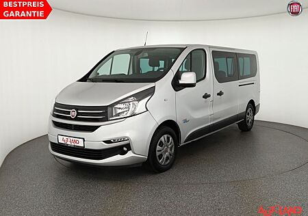 Fiat Talento 1.6 Ecojet L2H1 Family 8-Sitzer Navi PDC