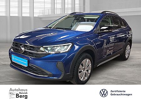 VW Taigo Volkswagen Energy Energy 1.0 TSI AHK-abnehmbar Navi D