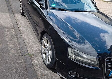 Audi A5 3.0 TDI (DPF) S tronic quattro Sportback -