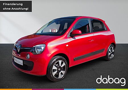 Renault Twingo SCe 70 Dynamique,Faltdach