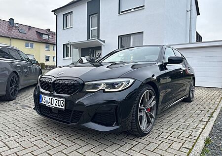 BMW M340d xDrive*Laser*HUD*Keyless*AHK*H&K*Kamera