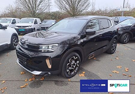 Citroën C5 Aircross C-Series PT 130