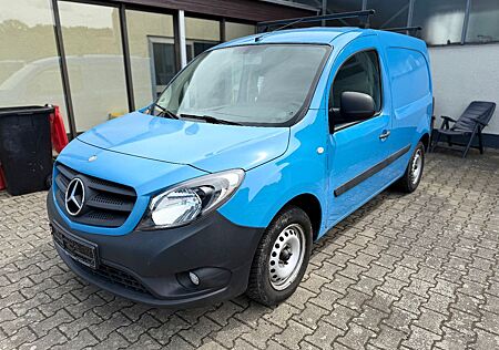Mercedes-Benz Citan 109 CDI erst 67.049 km 7.800 netto