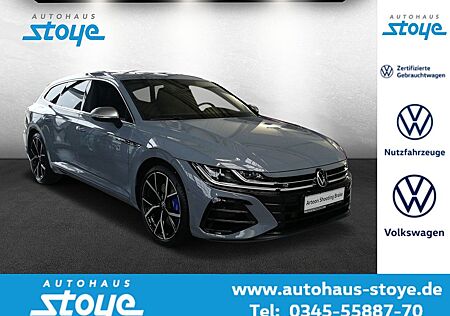 VW Arteon Volkswagen Shooting Brake (3H9)(07.2020->) R 4Motion