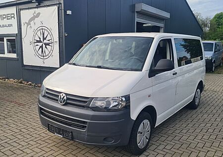 VW T5 Transporter Volkswagen T5 Caravelle Skycamper