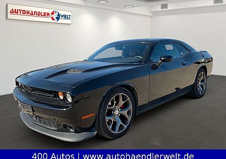Dodge Challenger SXT