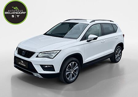 Seat Ateca 1.4 TSI 6 Gang Style Navi GJR SHZ