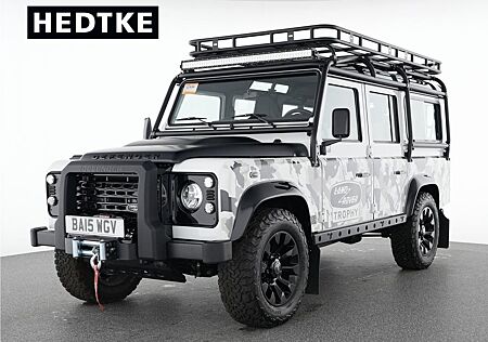 Land Rover Defender Works V8 Trophy II 1 of 25