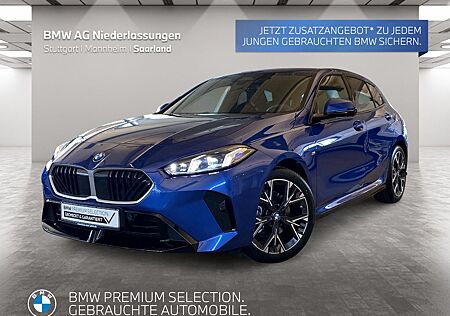 BMW 120d M Sport Kamera Driv.Assist LED Sitzheizung