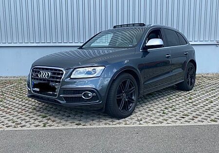 Audi SQ5 3.0 TDI competition tiptronic quattro -