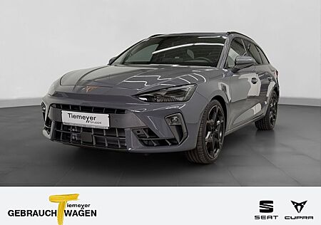 Seat Leon Sportstourer VZ 4D LM19 POLAR AHK PANO ACC
