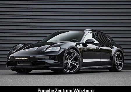 Porsche Taycan 4 Cross Turismo BOSE Performancebatterie+
