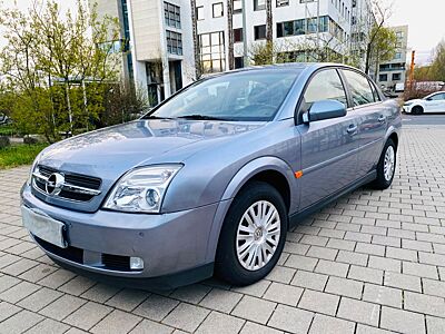 Opel Vectra 2.2 Aut 124000KM PDC|MFL|KLIMA|TMP|BC|ALW