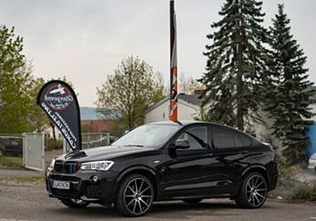 BMW X4 M