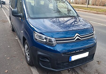 Citroën Berlingo BlueHDi 100 START XL START