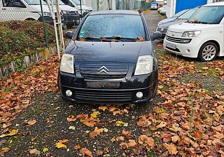 Citroën C2 1.1 Advance