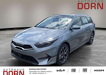 Kia Cee'd Sportswagon Ceed SW / cee d SW Spirit 1.5 T-GDI DCT Technolo