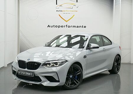 BMW M2 Baureihe Coupe Competition