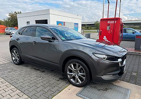 Mazda CX-30 2.0 e-SKYACTIV-X M-Hybrid Selection Se...