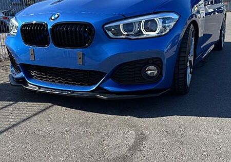 BMW 118i M Sport M Sport