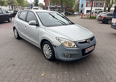 Hyundai i30 1.6 CRDI